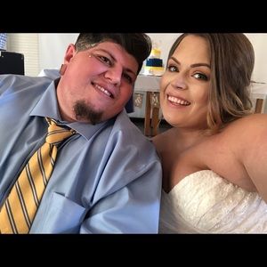 Meet your Posher, Leigh